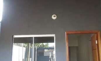 Imagem 2: Alugo Casa 2 quartos Residencial Oliveira