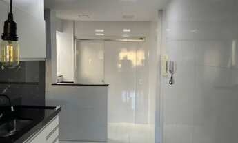 Imagem 6: Apartamento para venda tem 77 metros quadrados com 2 quartos em Jardim da Penha - Vitória