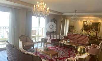 Imagem 2: Apartamento a venda, Higienópolis, 317 m², 4 dormitórios, 4 suítes, 5 vagas, R$ 6.800.000
