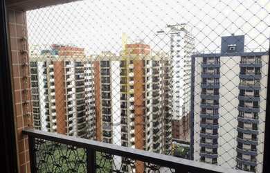 Imagem 5: Apartamento para Locação em Barueri, Alphaville Centro Industrial e Empresarial/Alphaville