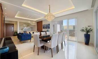 Imagem: Cobertura para venda tem 378 metros quadrados