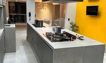 Imagem 2: Apartamento a venda Jardim Dom Bosco