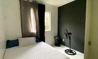 Imagem 6: Apartamento para venda tem 60 m2 com 2 quartos em Turu - São Luís - MA