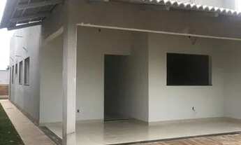 Imagem 4: Casa para venda com 100 metros quadrados com 3 quartos em Plano Diretor Sul - Palmas - TO