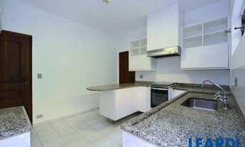 Imagem 6: CASA ASSOBRADADA - JARDIM MARAJOARA - SP