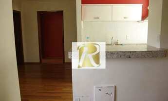 Imagem 5: Apartamento com 3 dormitórios, 77 m² - venda por R$ 290.000,00 ou aluguel por R$ 2.146,00