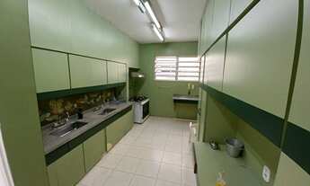 Imagem 6: Cobertura colada em ipanema