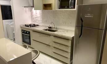 Imagem 4: São José dos Campos - Apartamento - Vila Ema