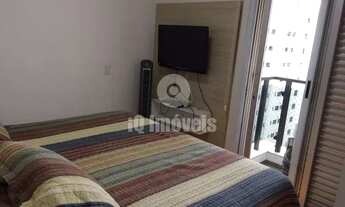 Imagem 4: Apartamento Perdizes 135m² 3 dormitórios, 1 suite , 2 vagas