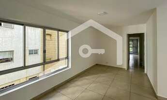 Imagem 4: Apartamento de 157 m², com 3 dormitórios sendo 1 suíte, 3 banheiros, 1 vaga - Paraíso - Sã