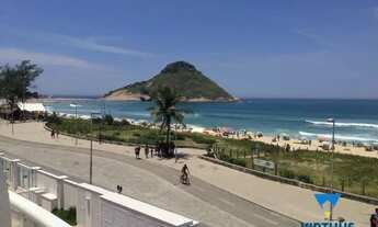 Imagem 5: Recreio - Praia do Pontal - apartamento FRENTE MAR!