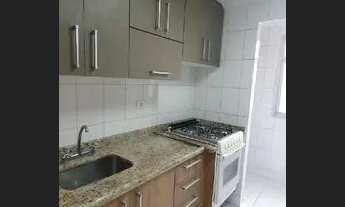 Imagem 5: Apartamento à venda 2 quartos 1 vaga Tiradentes I Ferrazópolis - São Bernardo do Campo - S