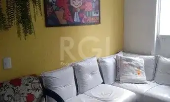 Imagem 3: Apartamento para Venda - 40.29m², 2 dormitórios, 1 vaga - Hípica, Porto Alegre