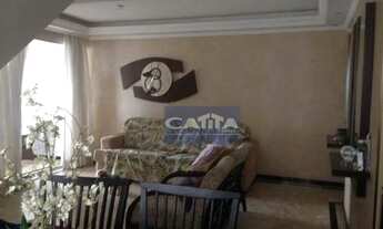 Imagem 6: Apartamento Duplex com 3 dormitórios à venda, 145 m² por R$ 1.050.000,00 - Vila Carrão - S