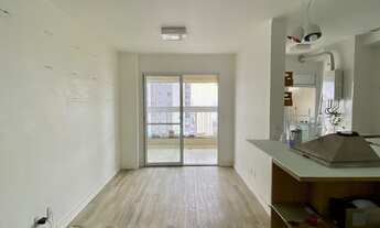 Imagem: Apartamento com 2 dormitórios com vista