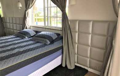 Imagem 5: Casa em condomínio para venda, com 244 metros quadrados com 3 suítes, Balneário Camboriú