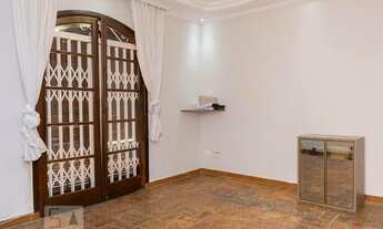 Imagem: Casa para Aluguel - Cambuci, 3 Quartos