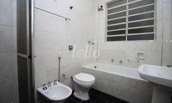 Imagem 4: São Paulo - Apartamento Padrão - Paraíso