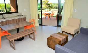 Imagem 3: Hospedagem Malai Manso Resort - Bangalo Bora Bora - Até 04 pessoas