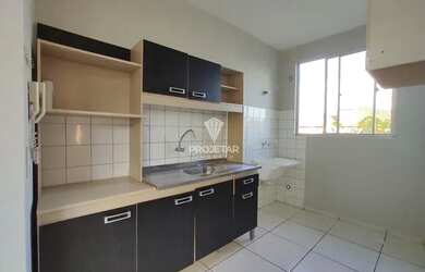 Imagem 4: Apartamento para aluguel em Criciúma no bairro Santo Antônio