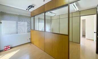 Imagem: Sala à venda, 37 m² por R$ 299.000,00