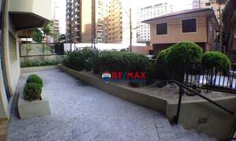 Imagem 4: Apartamento com 3 dormitórios à venda, 212 m² por R$ 1.200.000,00 - Cambuí - Campinas/SP