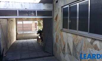 Imagem 6: CASA TÉRREA - VILA SANTANA - SP