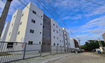 Imagem 5: Apartamento à venda, 2 quartos, 1 suíte, 1 vaga, Brisamar - João Pessoa/PB