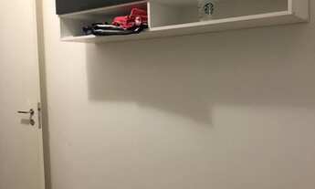 Imagem 6: Andalus By Cyrela - 02 quartos c/ suíte e 02 vagas - 126m²