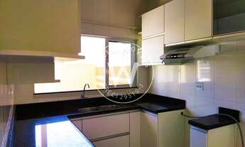 Imagem 6: Casa em Condomínio para Locação em Presidente Prudente, Residencial Vale dos Reis, 2 dormi