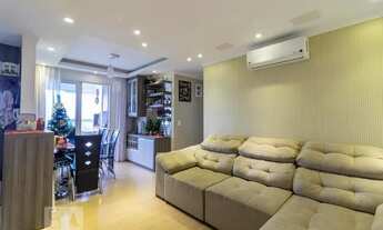 Imagem 2: Apartamento para Aluguel - Boa vista, 3 Quartos, 78 m2