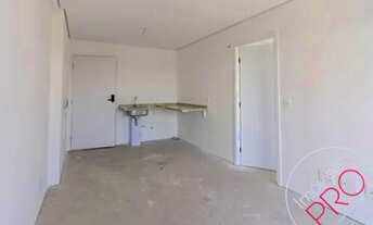 Imagem 3: Apartamento novo 39m² próximo metrô Paraíso