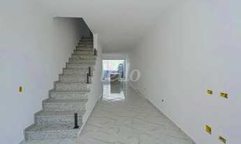 Imagem 5: São Paulo - Casa Padrão - Saúde