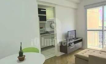 Imagem: Vendo apartamento novo, mobiliado na consolação