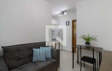 Imagem 3: Apartamento para Aluguel - Vila Mazzei, 1 Quarto, 30 m2