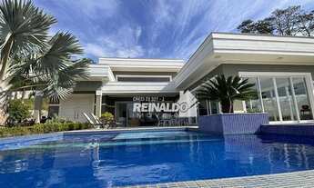 Imagem: Casa com 5 dormitórios à venda, 500 m²