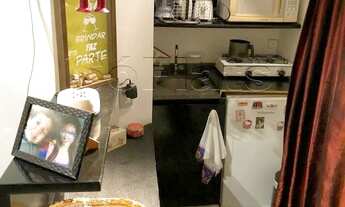 Imagem 2: Flat Massis disponível para venda com 48m², 01 dorm e 01 vaga