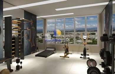 Imagem 2: Venda Apartamento com 2 dormitórios