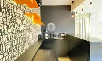 Imagem 2: Cobertura duplex com 02 dormitórios, 01 suíte e 01 vaga no Brooklin