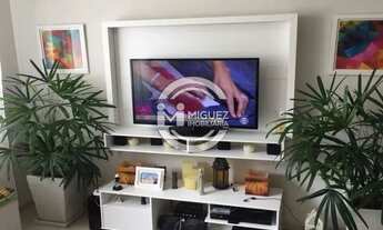 Imagem 4: Tijuca Apartamento com 3 dormitórios