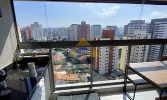 Imagem 6: Apartamento com 2 dorms, Vila Gilda, Santo André - R$ 690 mil, Cod: 12757