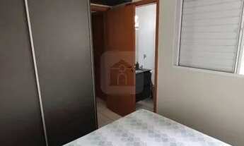 Imagem 4: Apartamento para venda com 51 metros quadrados com 2 quartos em Brotas - Salvador - Bahia