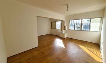 Imagem: Apartamento de 130 metros, 3 quartos, 1