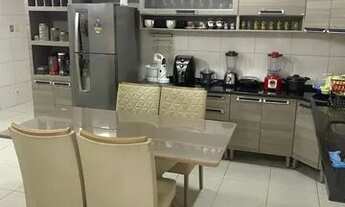 Imagem 2: Casa para aluguel mobiliada beija flor