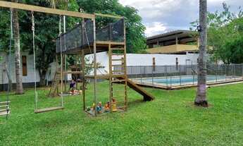 Imagem: Casa 4qtos 100 Legalizada - Vargem Grande