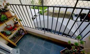 Imagem 6: Apartamento para Aluguel - Sacomã, 2 Quartos, 49 m2