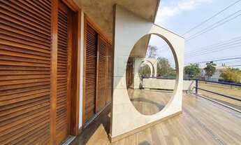 Imagem 2: Casa Sobrado em Bauru