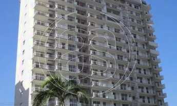 Imagem: São Paulo - Apartamento Padrão - Moema