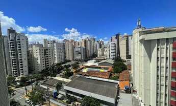 Imagem 6: Apartamento de 2 Quartos Setor Bueno Próximo do Colégio Visão