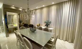 Imagem 2: Condomínio Fragata Casa 2 Pavimentos Com Piscina Na Aruana - Ótima Localização